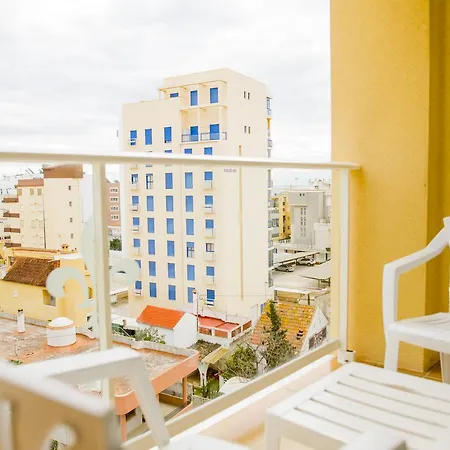 Biarritz Гандия