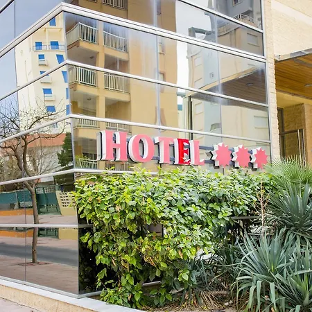 Biarritz Hotel