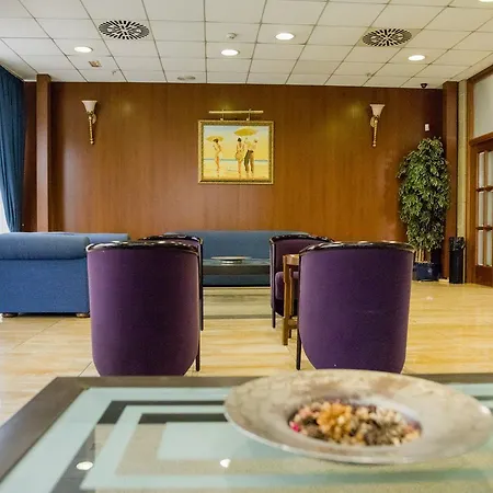 Hotel Biarritz