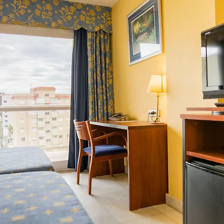 Biarritz فندق