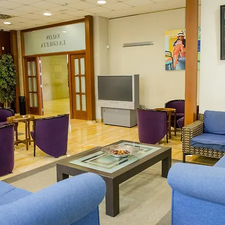 Biarritz Hotel 3*