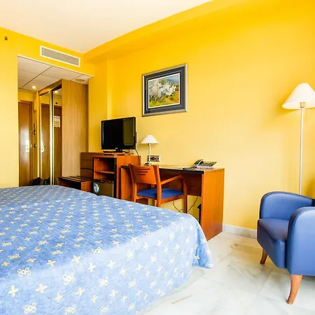 Biarritz 3* Гандия