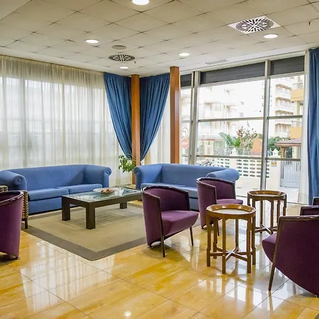 Biarritz 3* Gandía