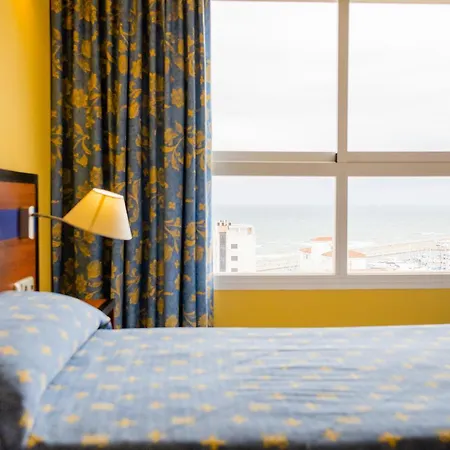 فندق Biarritz 3*