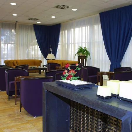 Biarritz Hotel