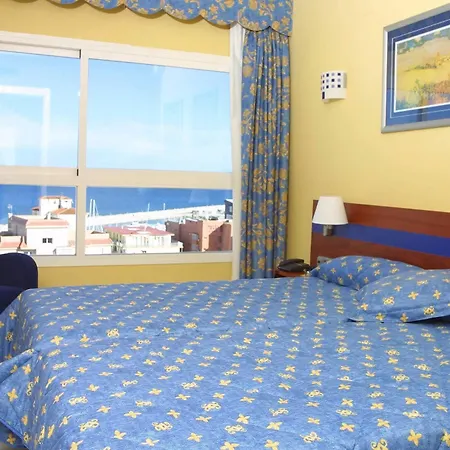 Biarritz Hotel