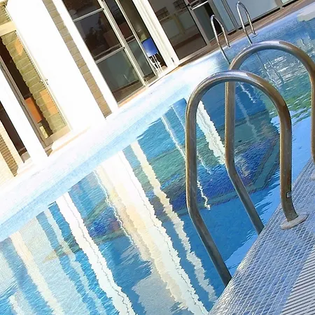 Hotel Biarritz Gandía