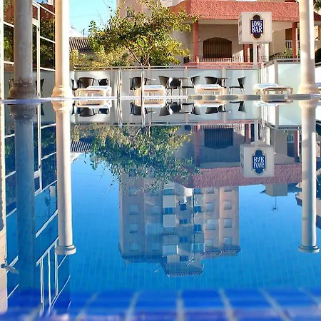 Biarritz Hotel Gandía