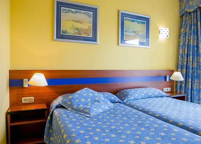 Biarritz Ξενοδοχείο Gandía