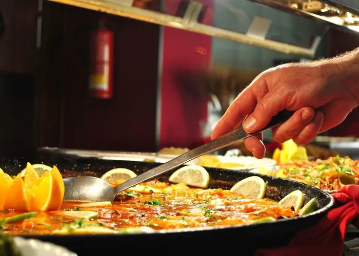 Ξενοδοχείο Biarritz Gandía