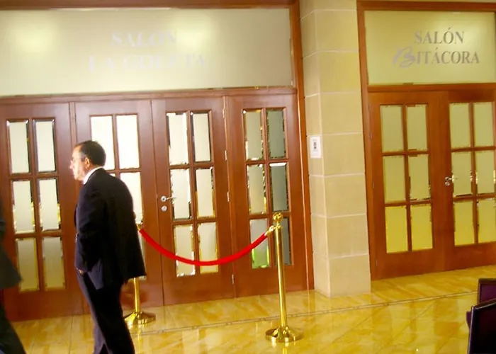 Ξενοδοχείο Biarritz