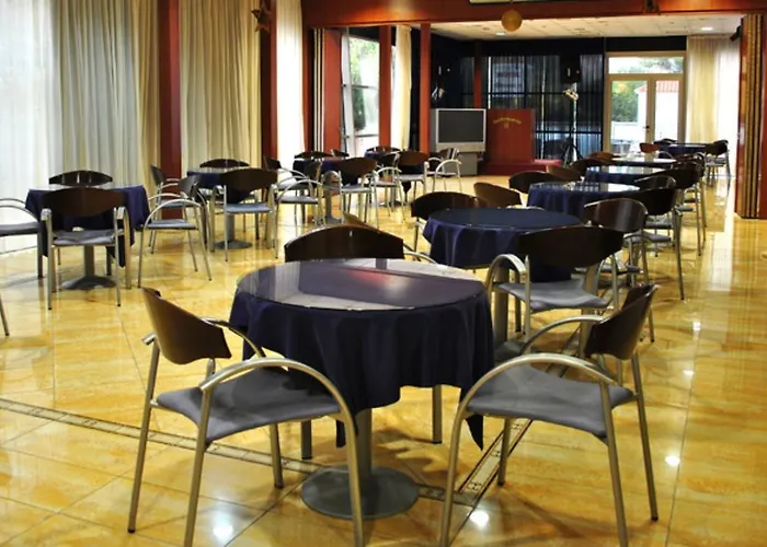 Biarritz מלון גאנדיה