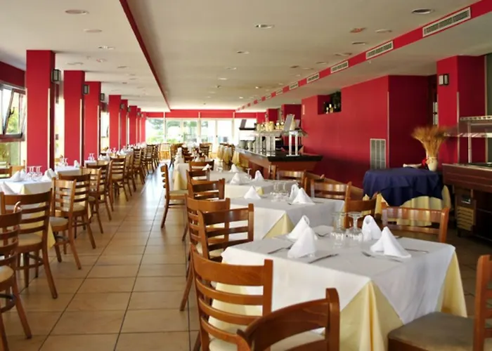 מלון Biarritz 3*