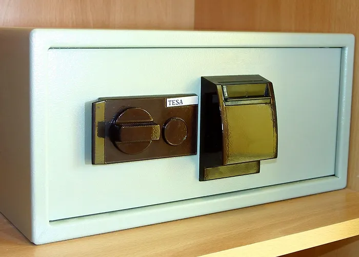 Biarritz Ξενοδοχείο 3*