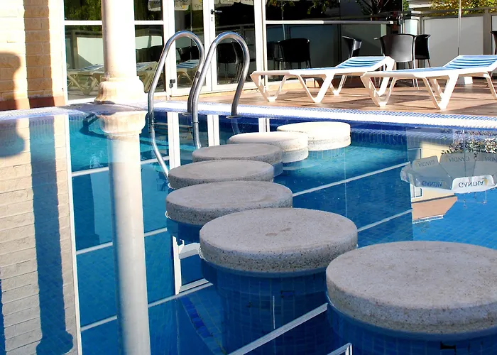 Biarritz Ξενοδοχείο 3*