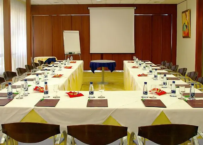 Biarritz Ξενοδοχείο