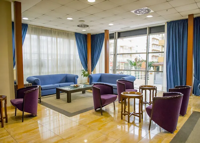 Biarritz מלון 3*