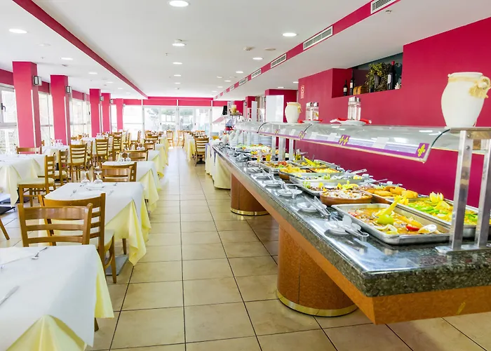 Biarritz Ξενοδοχείο