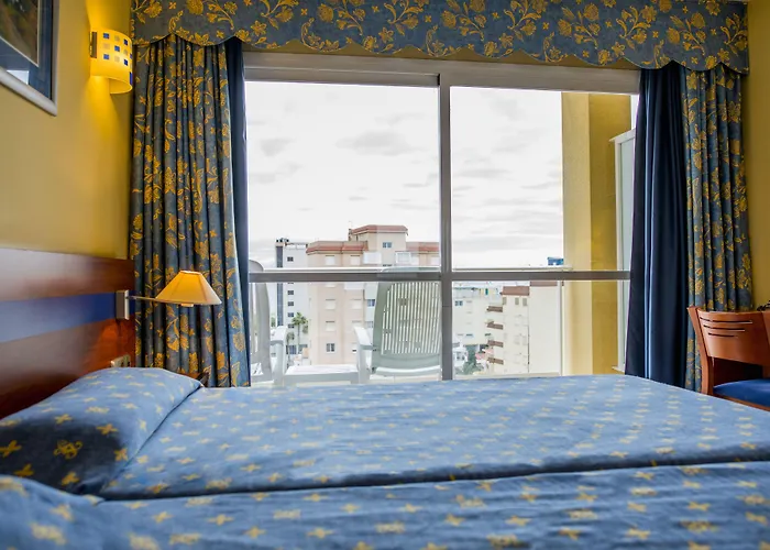 Biarritz 3* גאנדיה