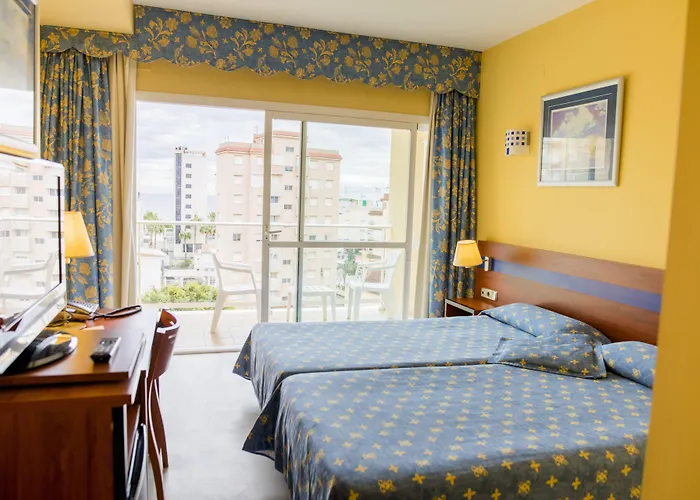 מלון Biarritz