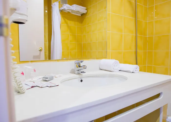 Biarritz Ξενοδοχείο