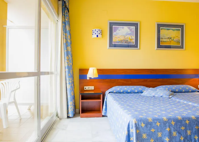 Biarritz 3* Gandía