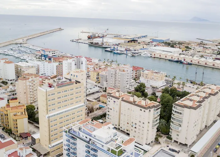 Biarritz Ξενοδοχείο 3*