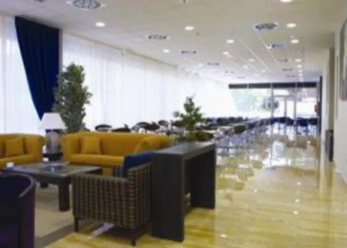 Biarritz Ξενοδοχείο Gandía