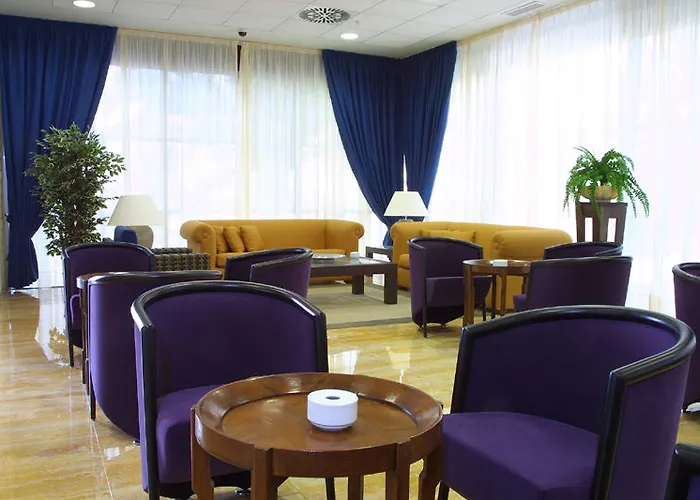 Biarritz Ξενοδοχείο