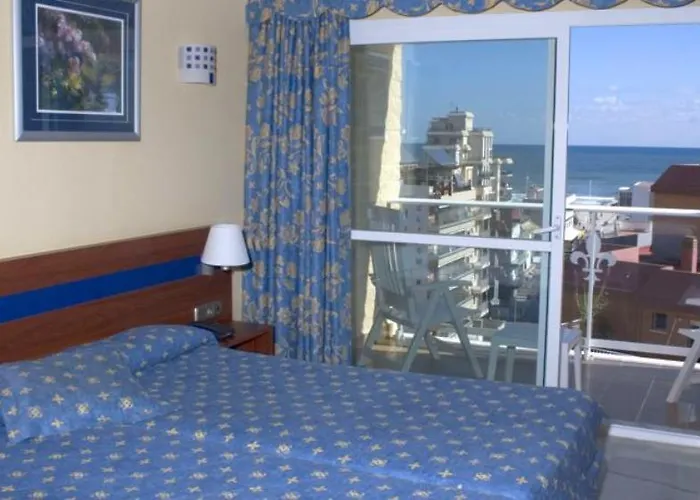 Biarritz Ξενοδοχείο 3*