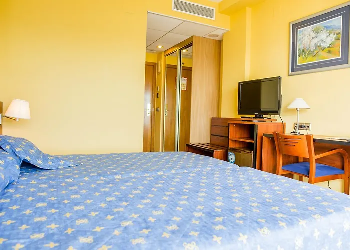 Biarritz Ξενοδοχείο