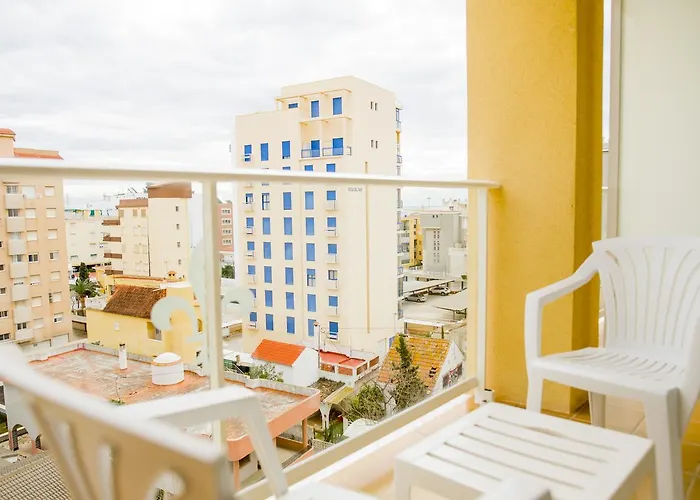 Biarritz גאנדיה