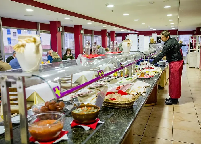 Ξενοδοχείο Biarritz 3*