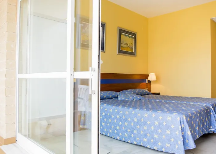 Ξενοδοχείο Biarritz