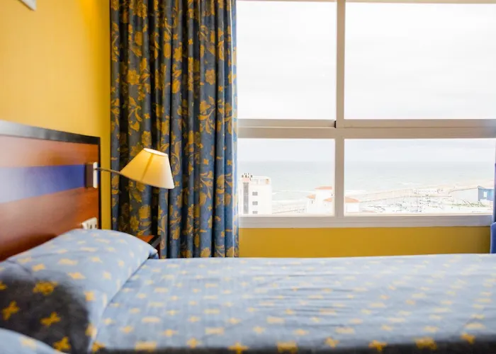 מלון Biarritz 3*