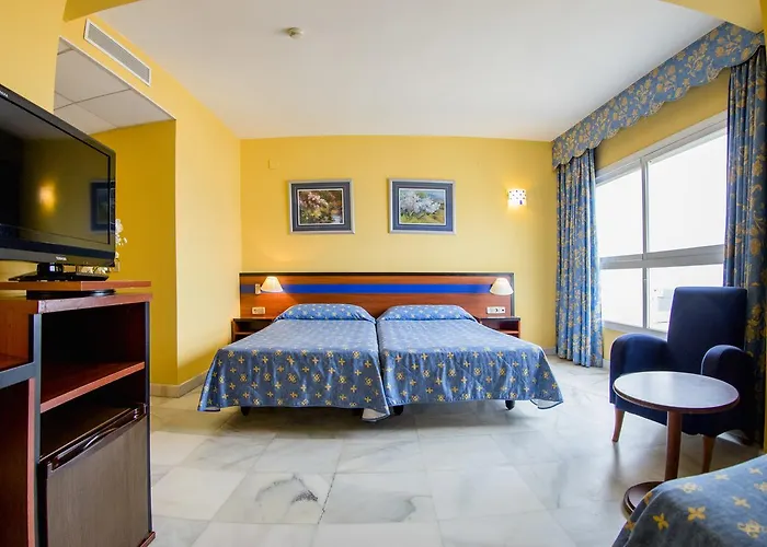 Ξενοδοχείο Biarritz 3*
