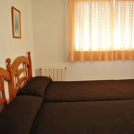 Hotel Biarritz Gandía