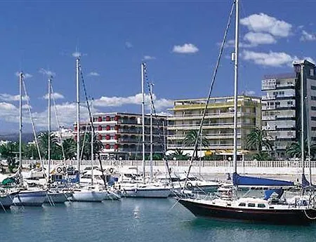 Biarritz 3* Gandía