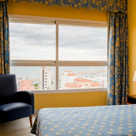 Biarritz Hotel Gandía