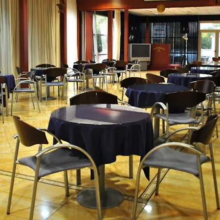 Biarritz Hotel Gandía