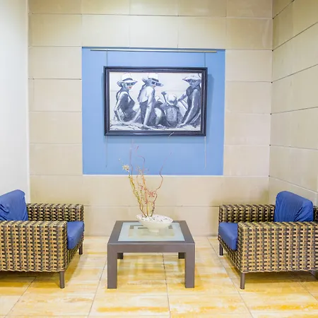 Biarritz Hotel Gandía