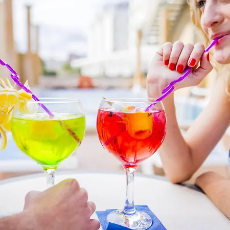 Biarritz Hotel Gandía