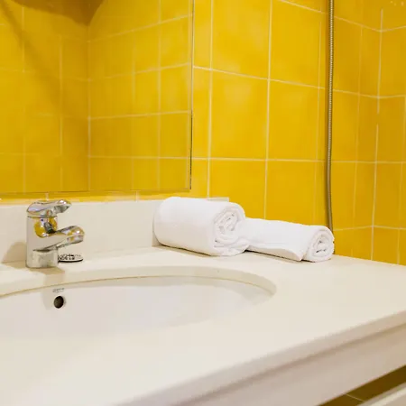 Hotel Biarritz 3*