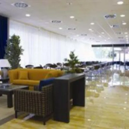 Biarritz Hotel Gandía