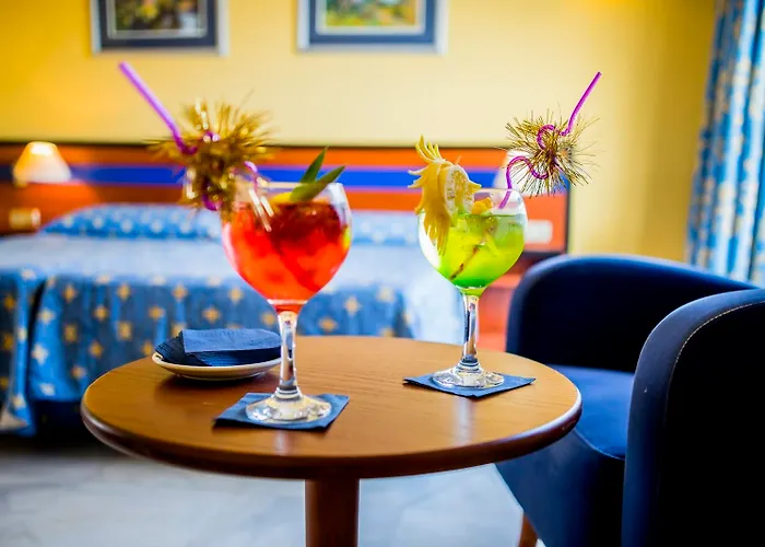 Biarritz Otel