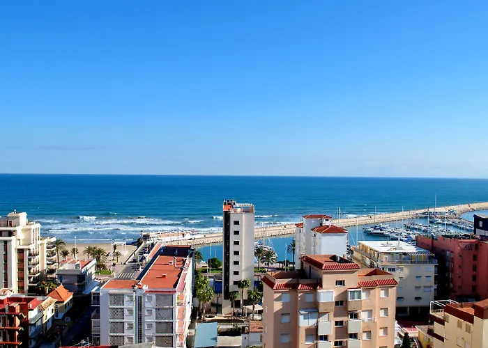 Biarritz Gandía