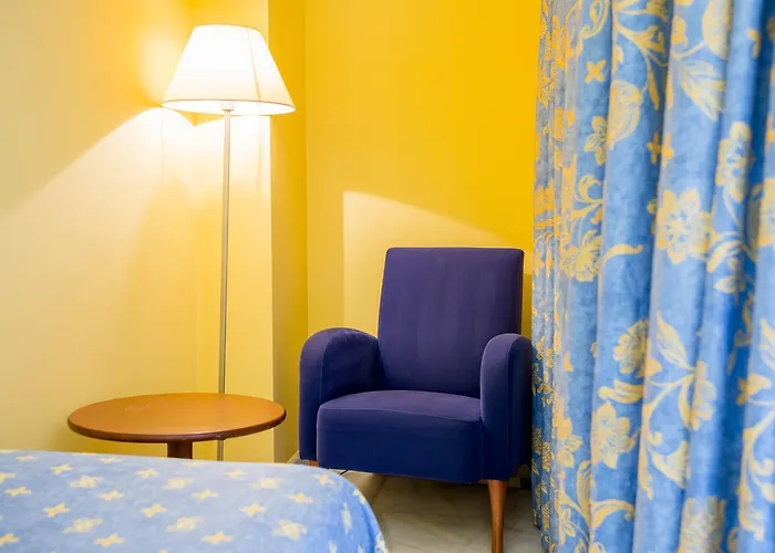 Biarritz Otel