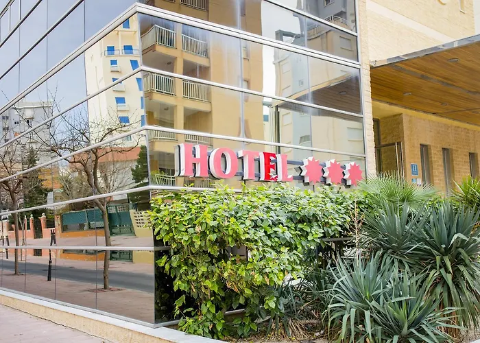Biarritz Otel